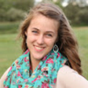 Meet your Posher, Becky